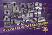 Team Poster lighter