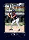 focus